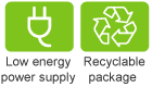 Recycle Logo