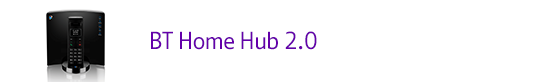 BT 2.0 Hub