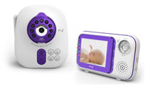 BT Digital Video Baby Monitor 1000