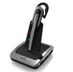 BT Cordless Headset H55