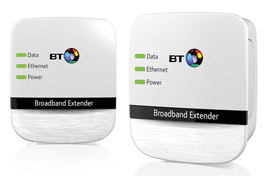 Broadband Extender 200 Kit