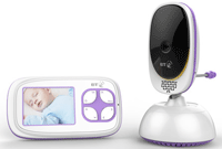 BT Video Baby Monitor 5000