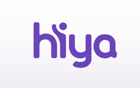 Hiya logo