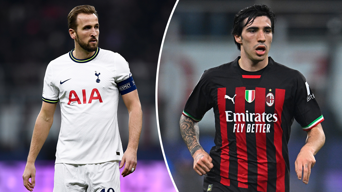 Tre motivi per guardare la partita Tottenham-Milan, trasmessa in diretta su BT Sport