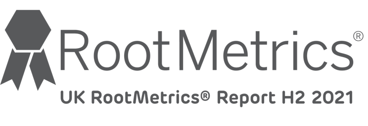 RootMetrics by IHS Markit - UK RootMetrics Report H2 2020