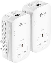 TP-Link TP-PA8010P TL-PA8010P