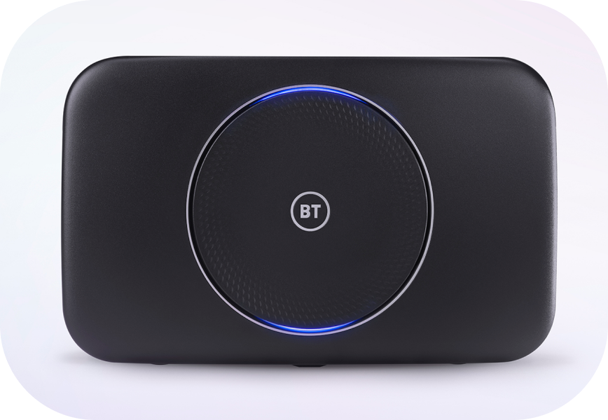 BT Smart Hub 2