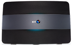 BT Smart Hub