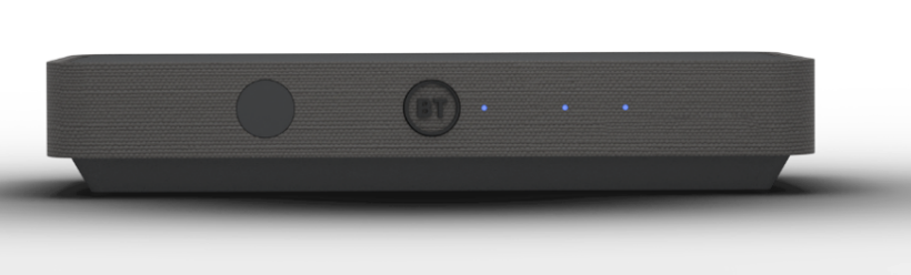 TV Box Edge