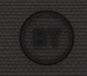 Round button in the middle of the front of the TV Box with the letters BT on.