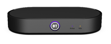 Image of BT TV Box Edge