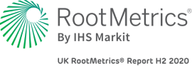 rootmetrics logo