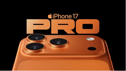 iPhone 17 Pro