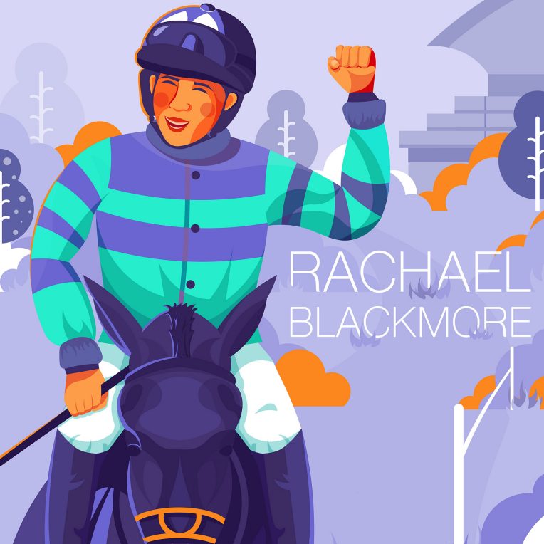 Rachael Blackmore