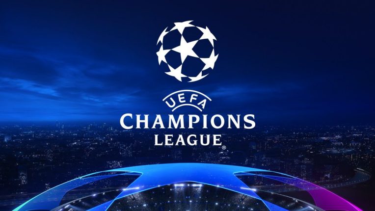 The Champions League - Watch the round of 16 in March on BT Sport