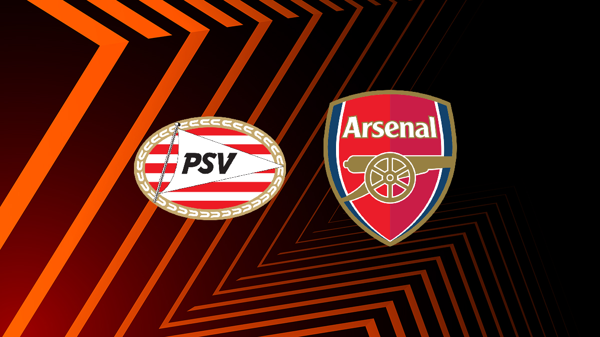 Watch: PSV v Arsenal | Europa League - BT.com