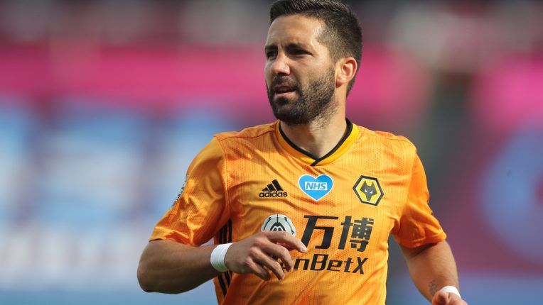 Moutinho: Wolves can compete with Europe's best | BT Sport