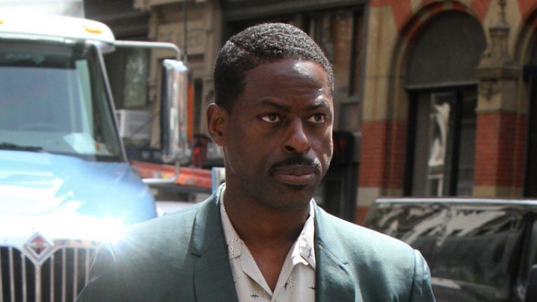 Sterling K Brown in The Marvelous Mrs Maisel