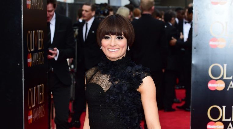 Strictly Come Dancing dancer Flavia Cacace