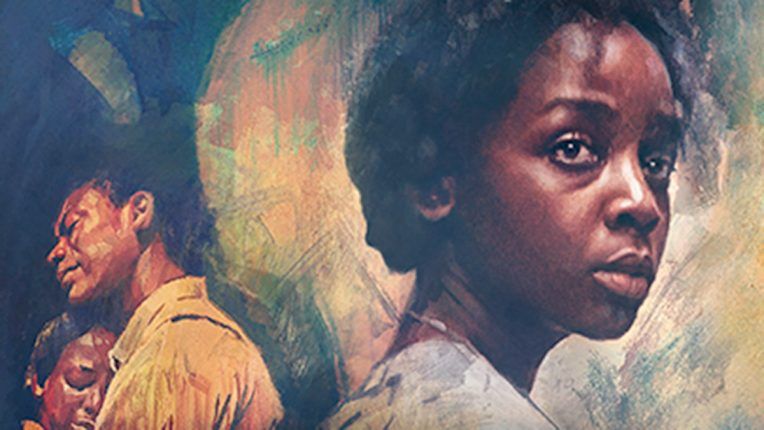 The Underground Railroad on Amazon Prime Video
