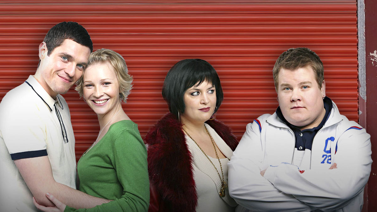 What’s on BritBox The classic comedy series box sets BT TV