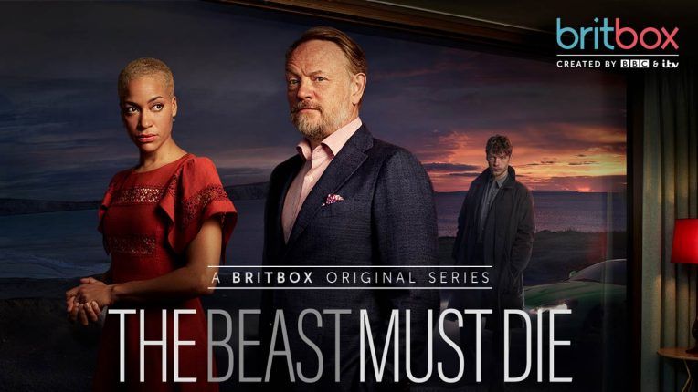 Watch the Beast Must Die on BritBox with BT TV