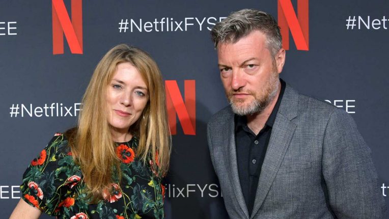 Charlie Brooker Gives 2020 The Black Mirror Treatment On Netflix Bt Tv