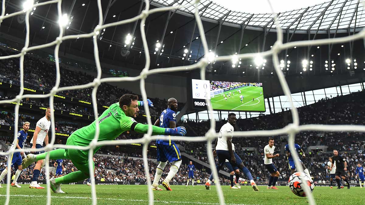 Best football documentaries BT TV