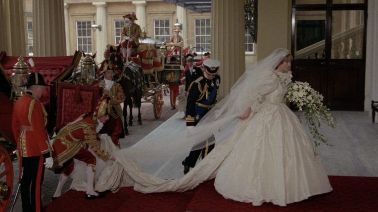 Wedding of the Century | How to watch Charles and Diana film | BT TV