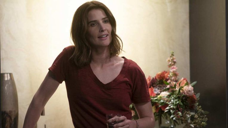 Cobie Smulders Pi Drama Stumptown Is Perfect Lockdown Tv Bt Tv