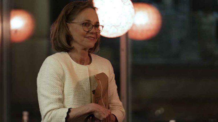 Sally Field in Dispatches from Elsewhere