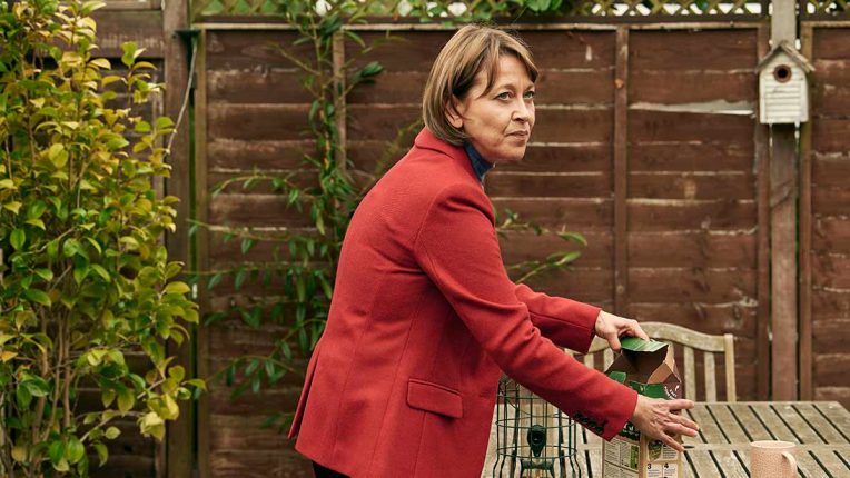 Marriage With Sean Bean And Nicola Walker: Release Date, Story | BT TV