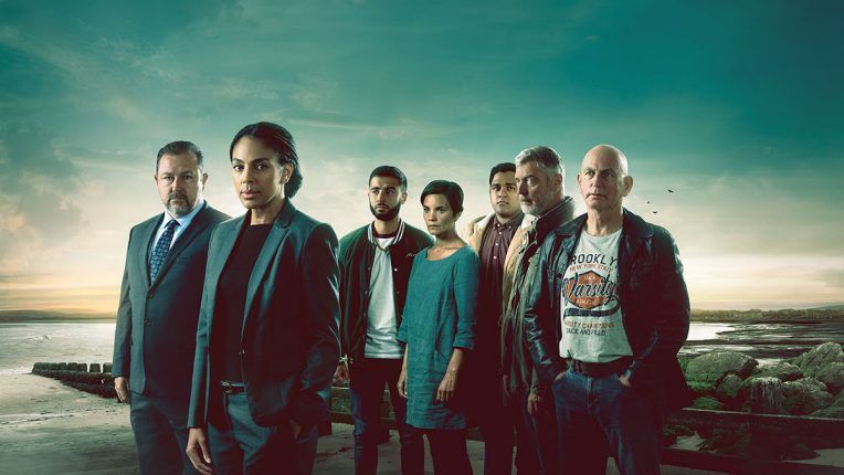 The Bay Series 3 cast