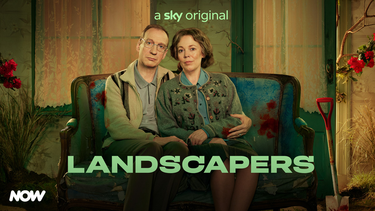 Landscapers TV series Cast, trailer and release date BT TV