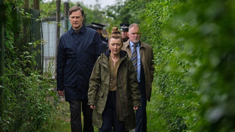 Sherwood BBC One first look