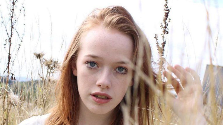 Anne with An E star Amybeth McNulty will star in Stranger Things season 4