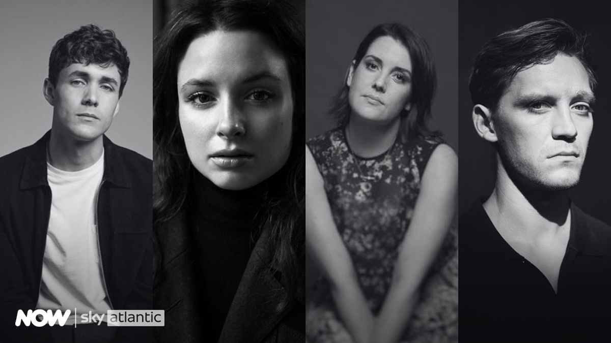 The Tattooist of Auschwitz Cast, Plot, Release Date BT TV