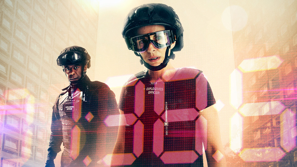 Trigger Point ITV jargon Abbreviations and acronyms explained BT TV