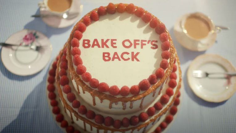 The Great British Bake Off 2020: Release date confirmed | BT TV