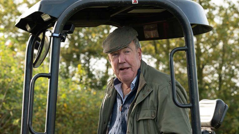 Clarkson’s Farm: How the Grand Tour petrolhead turned farmer | BT TV