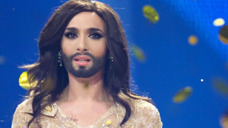 Eurovision Conchita Wurst
