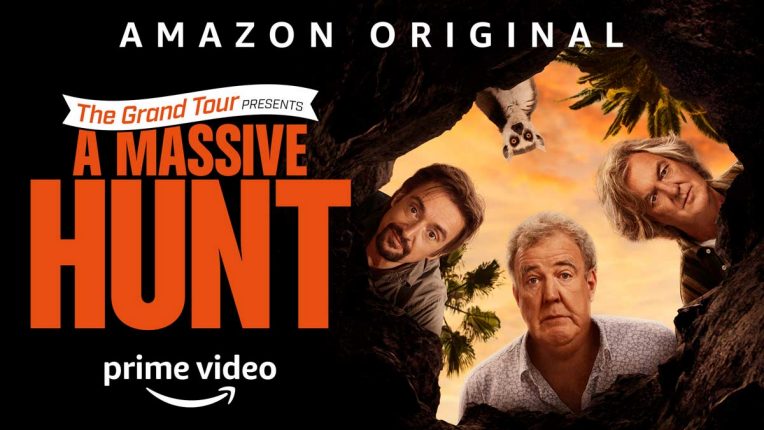 The Grand Tour 2022 Christmas Special The Grand Tour New Uk Special: Release Date, Cars, Locations | Bt Tv