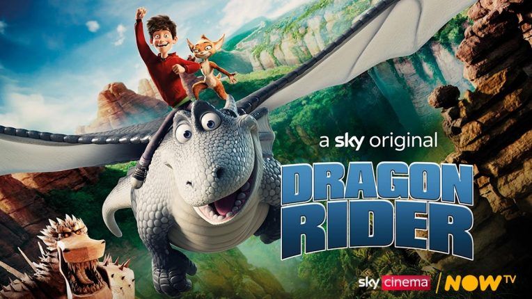 Dragon Rider on Sky Cinema: Cast, story, reasons to watch ...