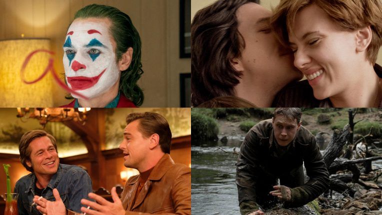 Oscars 2020 From Parasite To Joker How To Watch Winning Movies