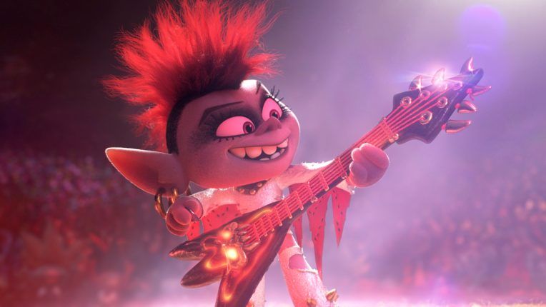 BT TV release Trolls World Tour on same day as cinemas | BT TV