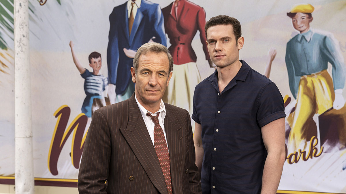 Grantchester season 6 Cast, release date and plot BT TV