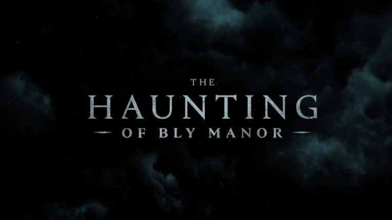 Haunting of Bly Manor still