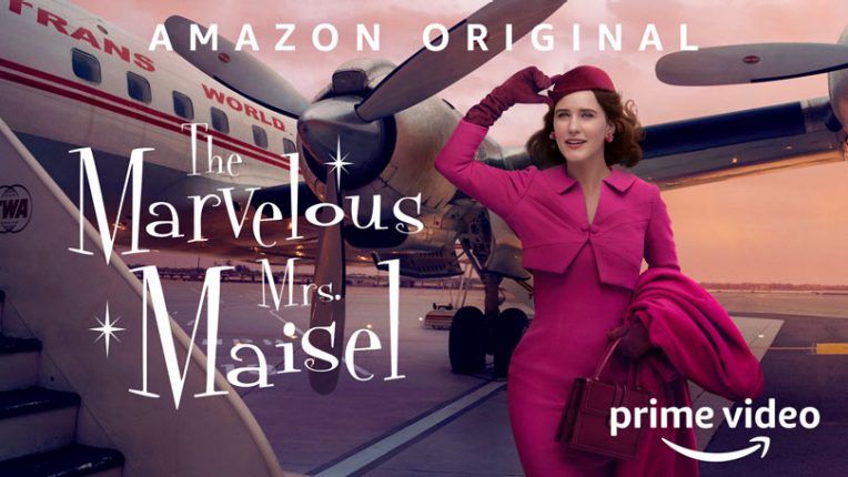 The Marvelous Mrs Maisel season 3