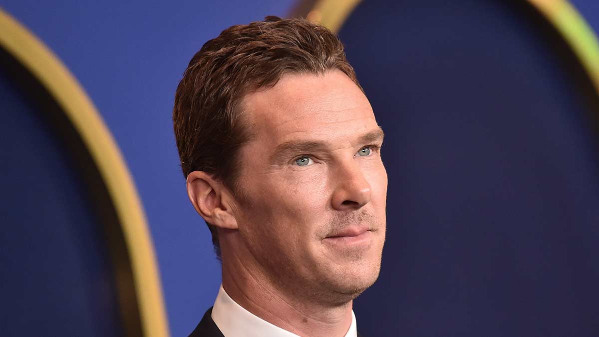 Eric: Release Date, Cast For Benedict Cumberbatch Netflix Series | BT TV