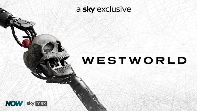 Westworld season 4 artwork